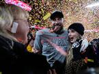 Taylor Swift, Travis Kelce