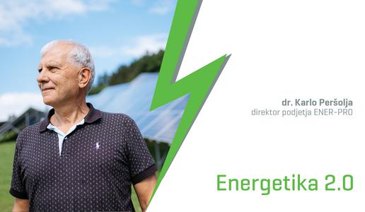 Sončna elektrarna Solker: s hranilniki do rezultata, ki je presenetil tudi investitorje