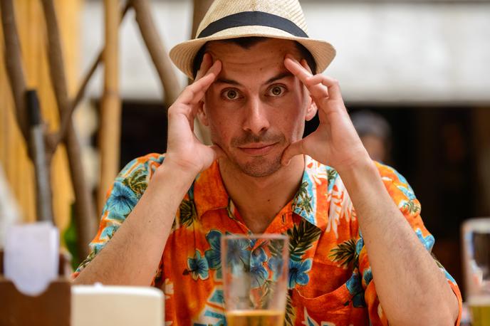 turist | Foto Shutterstock