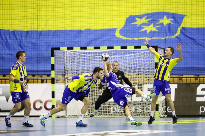 celje pick rokomet | Foto Matic Klanšek Velej/Sportida