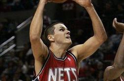 Se Nachbar vrača k New Jersey Nets?