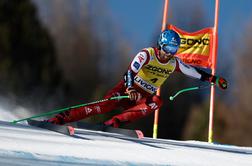 V živo: izjemna vožnja Schwarza, kaj se je zgodilo z Miho Hrobatom?