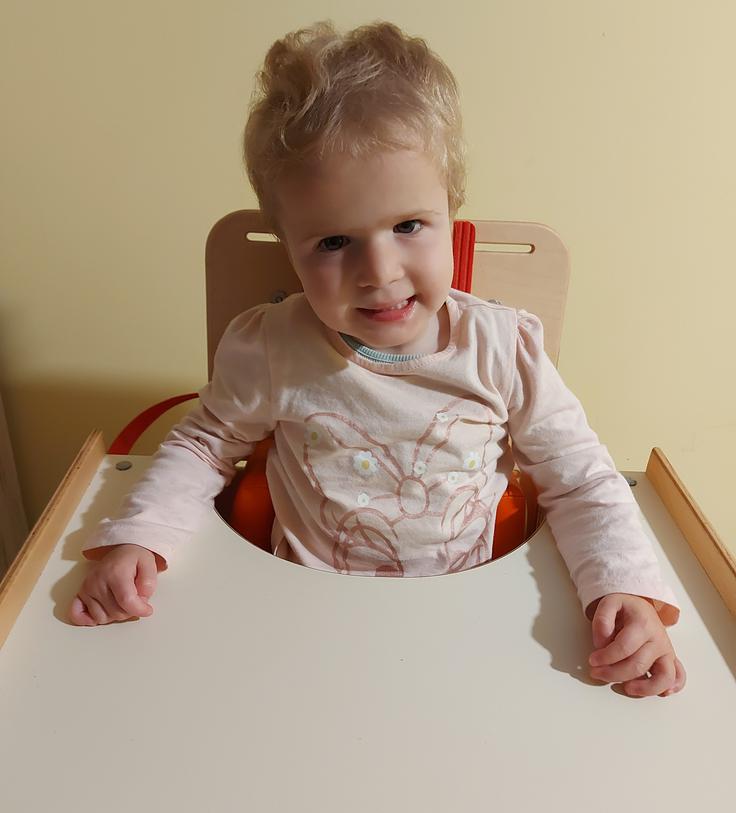 otroci, pisma malih borcev, Božiček za male borce | Foto: Društvo Viljem Julijan