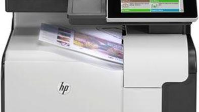 HP z novimi tiskalniki obljublja cenejši tisk