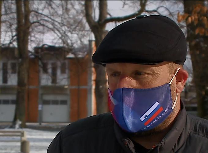 Robert Pevnik je leta 2019 vodil zmaje na osmih tekmah. | Foto: Planet TV