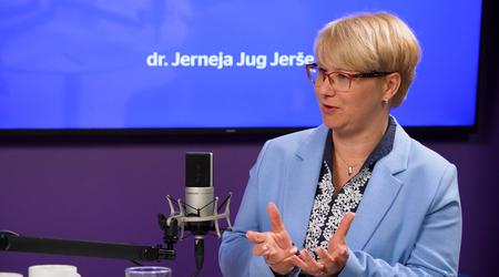"Ne potrebujemo evropskega Donalda Trumpa"