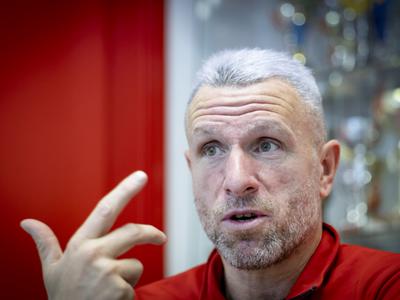 Konec počitnic tudi za drugoligaše, danes se začenja zares
