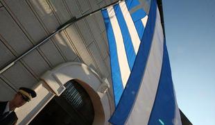 Donos grških obveznic prvič po dveh letih pod deset odstotkov