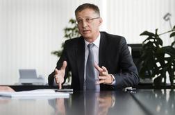 Lukšič: Predlagano novelo zakona o radiodifuziji poslati na ustavno sodišče