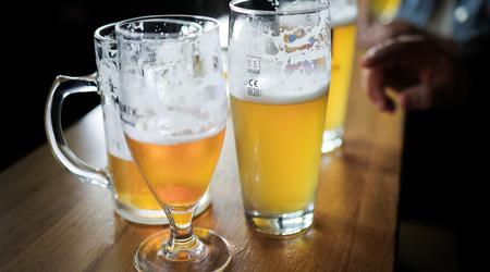 Pivo bo s poletjem dražje #video