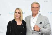 Dolph Lundgren