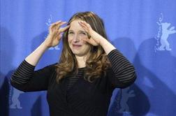 Julie Delpy: Morali bi se prepustiti življenju in naravi