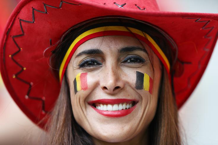 euro 2016 navijači 9 dan | Foto: 