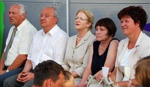 Bajuk: Na volitvah se bomo odločali za še boljšo Slovenijo