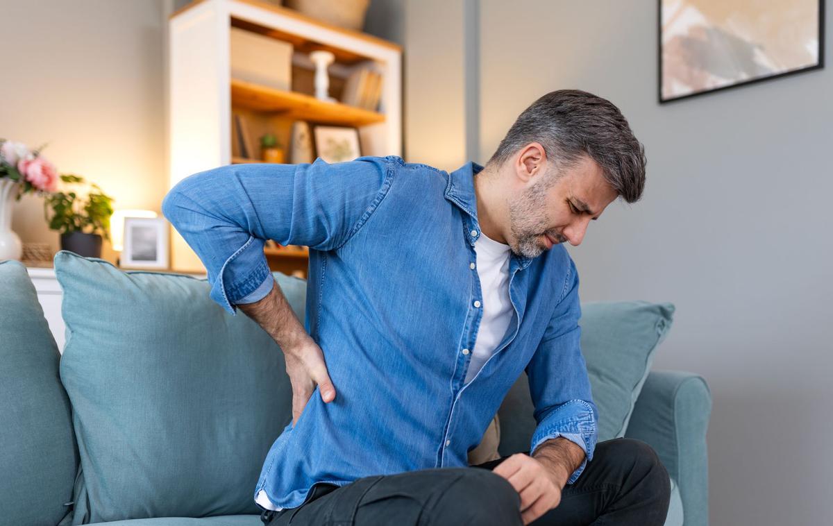 Protruzija diska1 | Foto Medicofit