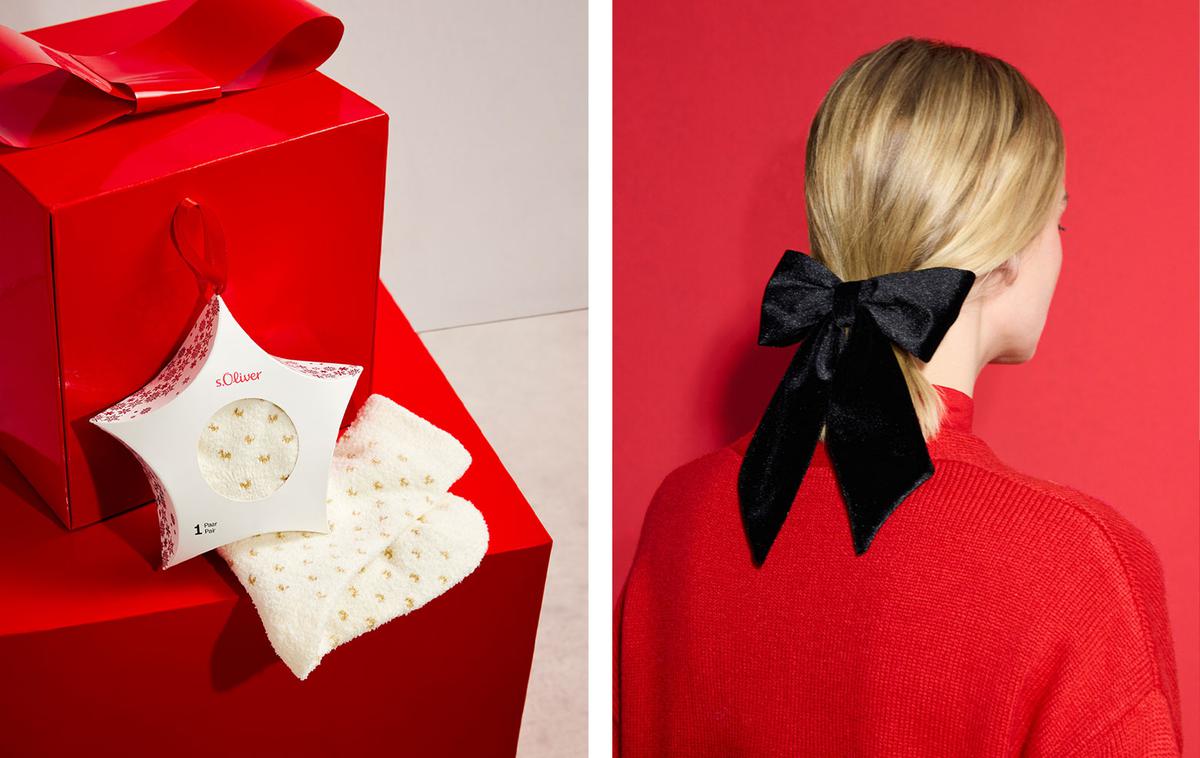s.Oliver darila 2025 | Foto s.Oliver