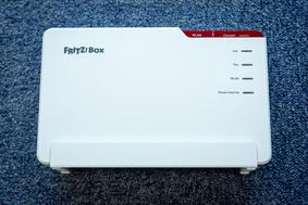 FRITZ!Box 5690 Pro: vsestransko osrčje domačega omrežja in pametnega doma