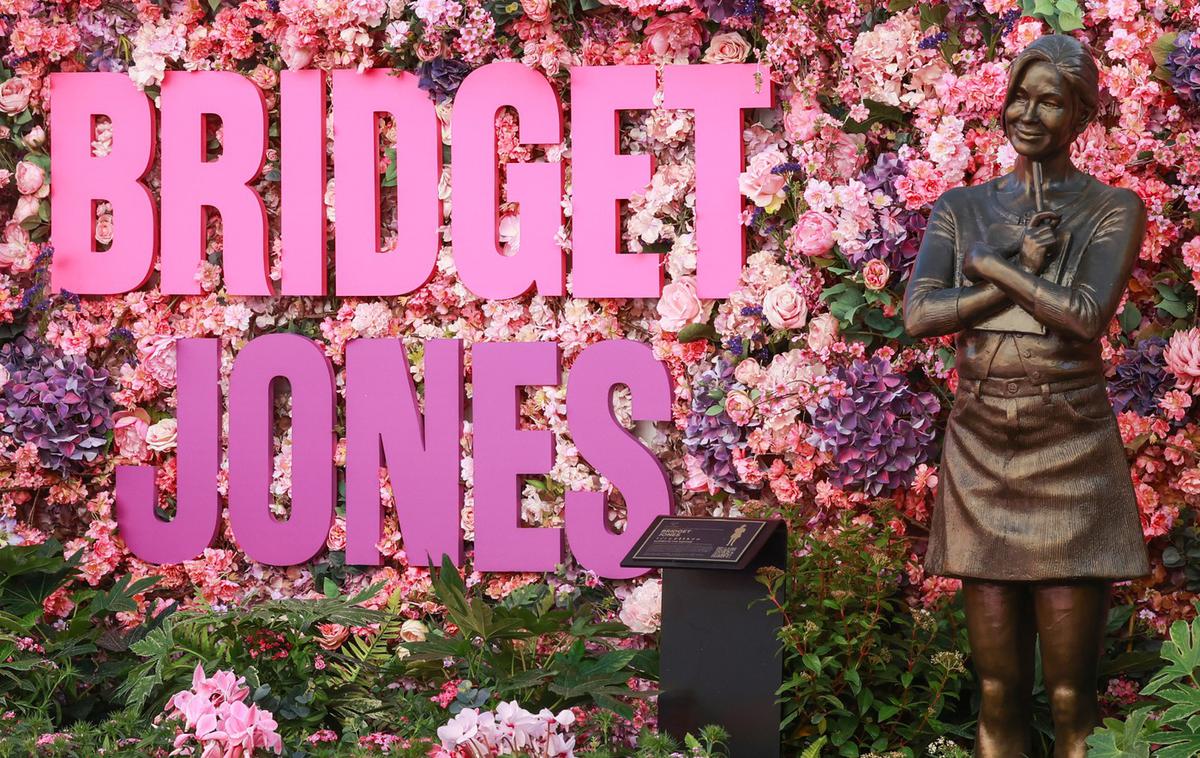 Bridget Jones | Foto Profimedia