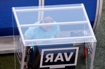 Uefa prenovila smernice glede Vara