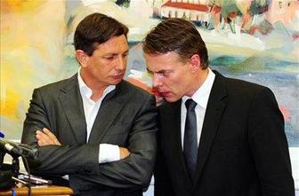 Pahor: Evropska prestolnica kulture je nacionalni projekt (video)