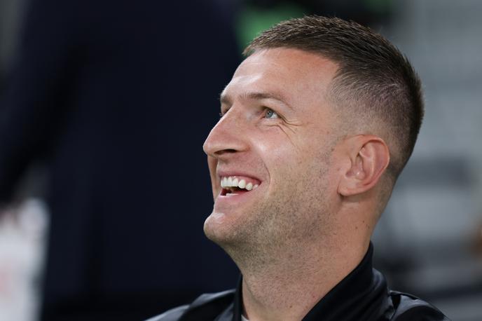 Alen Omić | Alen Omić se je pridružil pripravam. | Foto Aleš Fevžer