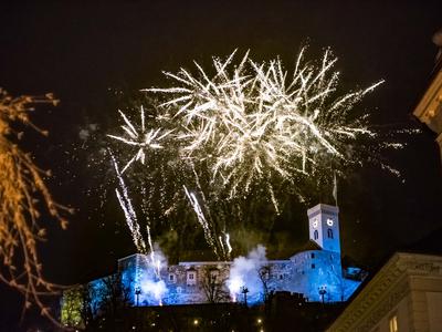 Znano je, kdo bo na silvestrovo nastopal v Ljubljani