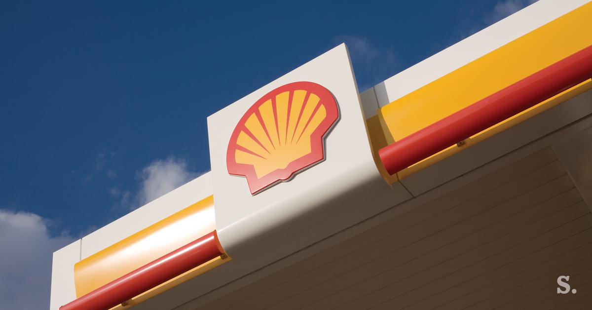 Shell Bo Kaap Shell bo za 16 milijard dolarjev kupil kanadski ARC Resources - siol.net