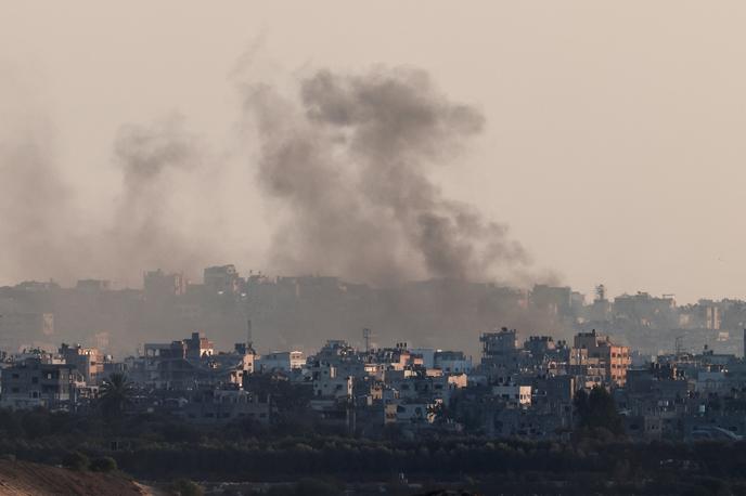 Gaza | Foto Reuters