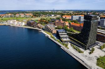 Rethink Cities Summit 2025 v Sønderborgu združil evropske voditelje za zeleni prehod mest