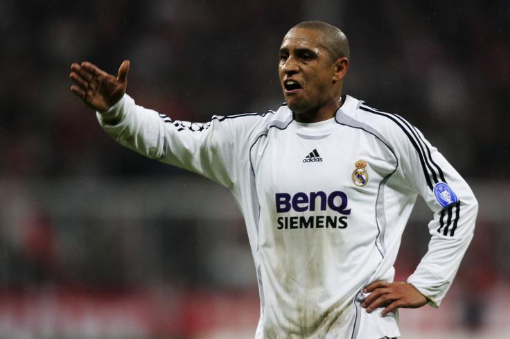Roberto Carlos | Foto: Getty Images