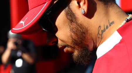 Hamilton: Prepričan sem, da bo tudi nekaj solz