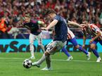 polfinale Atletico Arsenal Viktor Gyökeres