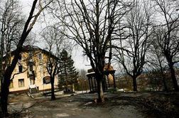 Za hotel Bellevue se zanimajo Jordanci