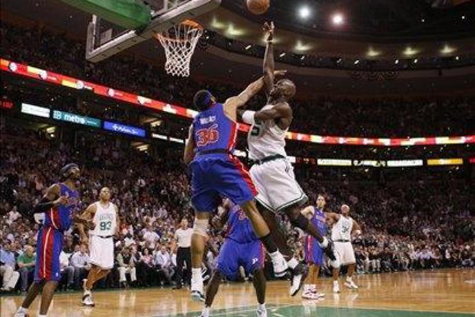 Boston izgubil pomembno bitko