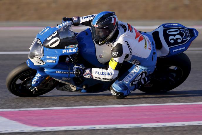 Anthony Delhalle | Foto Reuters