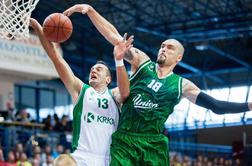 Slovenska košarka potrebuje Jadran