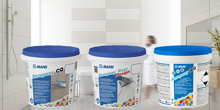 kerapoxy | Foto: Mapei d.o.o.