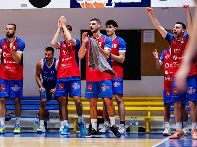 Visoka zmaga Šentjurja, Helios izgubil v Laškem