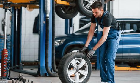 Celoletne pnevmatike – za katere voznike so najprimernejše?