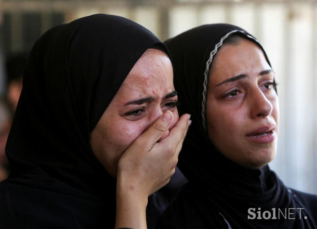 Gaza Han Junis