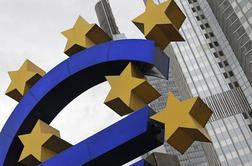 OECD Nemčiji napoveduje recesijo in poziva k ukrepanju ECB