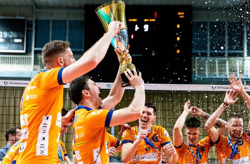 Po izjemni sezoni začenjajo priprave na novo, v kateri imajo še dodaten motiv