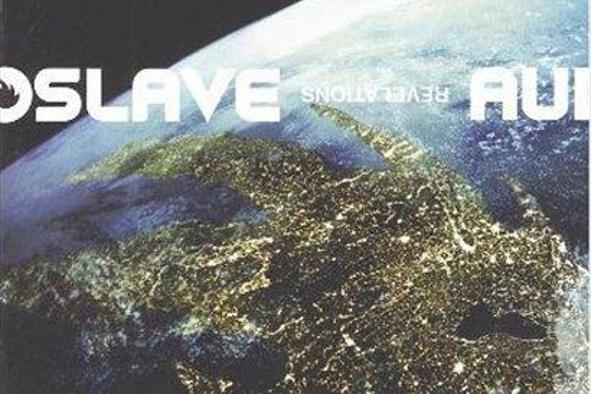 Audioslave