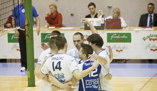 Salonit in Maribor uprizorila preobrat, kot zadnji na F4 še Kamničani