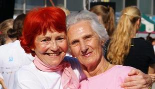 Tek in hoja za upanje 2012:  v Ljubljani se dobimo na kotalkališču!