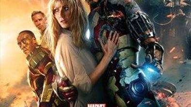 Iron Man 3