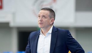 Slovenski trener David Dedek priznal: Tekma med Poljsko in Slovenijo bo zame zelo zahtevna