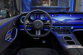 Mercedes razred C