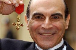 Poirot: Tako skrivnosten kot njegovi skrivnostni primeri