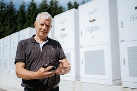 Borzenove subvencije ni več: kako lahko podjetje za baterijski hranilnik vseeno prihrani 7.600 evrov?